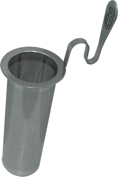 Ama Feinkost Teefilter Aus Edelstahl Dauerteefilter F R Tassen Tee