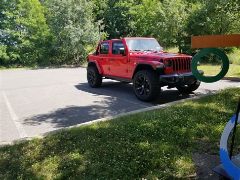 Naked Jl Pics Topless And Doorless Jeeps Only Please Page Jeep Wrangler Forums