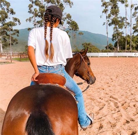 Inspira O Look Country Cowgirl Look Country Western Fazenda Tr S