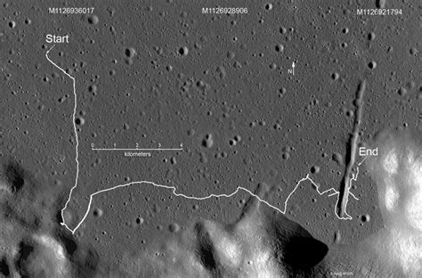 Lunokhod 2 and the Soviet Moon Programme | SciHi Blog