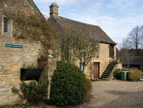 Visiting Upper Slaughter in the Cotswolds: A Guide - Life Well Wandered