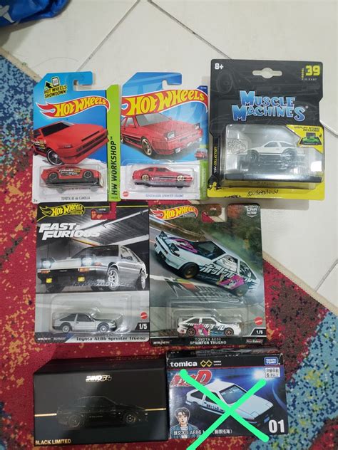 LOT PENCEN MINI GT HOT WHEELS INNO DIORAMA TO LET GO Hobbies Toys Toys Games On
