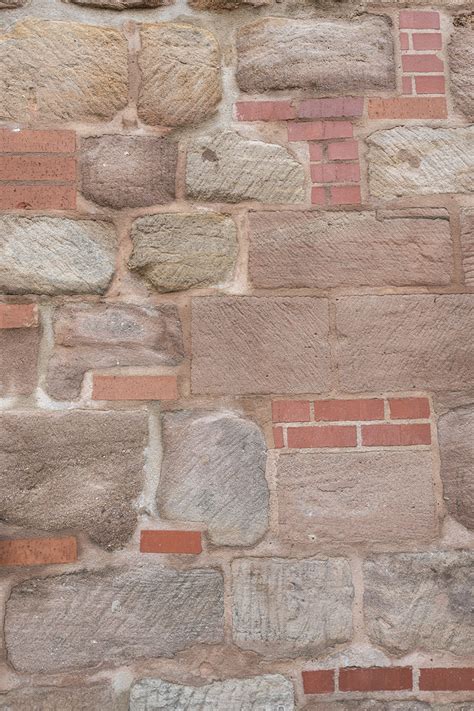 Sanierung Historische Stadtmauer GS Schenk