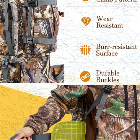 Hunting Backpacks – New View Hunting