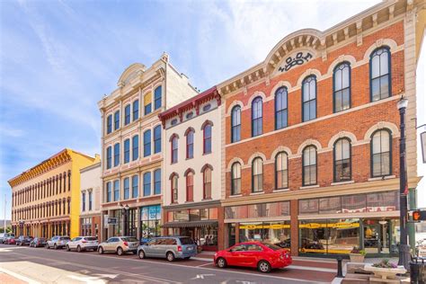 Middletown Rental Properties Downtown Muncie Ind Properties