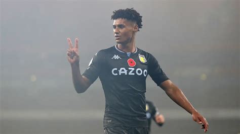 Risiko Jadi Pemain Terkenal Aston Villa Ollie Watkins Enggak Bisa