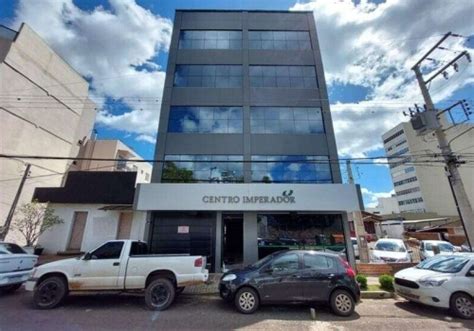 Sala Comercial Na Rua Bar O Do Rio Branco E E Sal Jardim It Lia