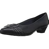 Amazon Hush Puppies Women S Imagery Dress Pump Pumps