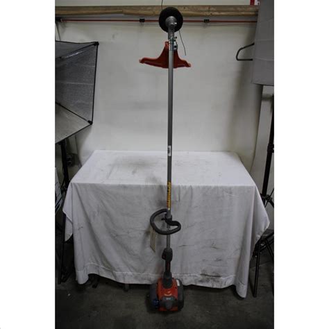 Husqvarna Gas Powered Weedeater Property Room