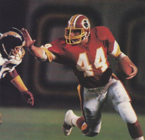 Image Gallery of John Riggins | NFL Past Players