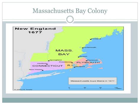 Ppt 13 Colonies Powerpoint Presentation Free Download Id 2451410