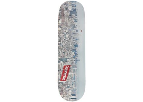 Supreme Aerial Skateboard Deck Us Atelier Yuwaciaojp