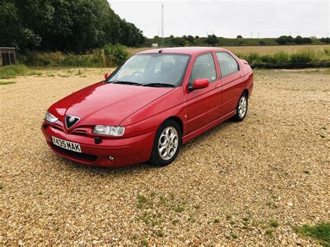 Alfa Romeo Twin Spark For Sale