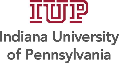 Indiana University of Pennsylvania Logo Vector - (.Ai .PNG .SVG .EPS ...