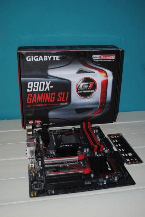 Gigabyte Ga X Gaming Sli Am Usb Sata M Ssd Gb S