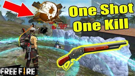 Tips And Tricks To Win Shotgun Fights In Free Fire MAX