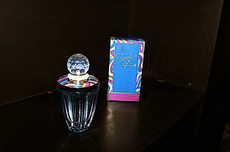 Among the Stars Perfume: Taylor by Taylor Swift