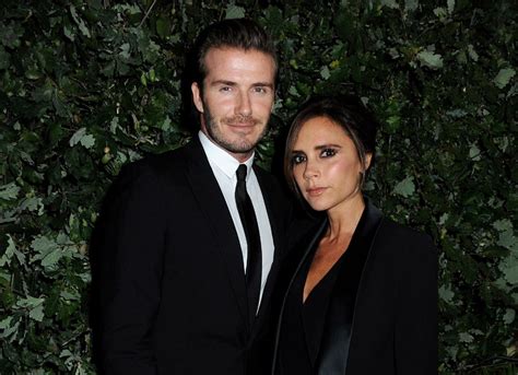 Victoria Beckham 40th Birthday Plans Exclusively Revealed Hello