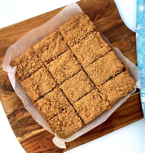 Grasmere Gingerbread - Best Recipes UK