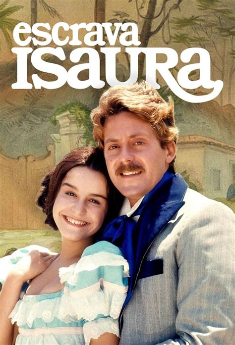 Isaura Slave Girl TV Series 19761977 IMDb