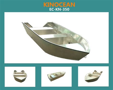 Kinocean Welded 16ft Aluminum Boat Kit Prices Buy 16ft Aluminum Boat