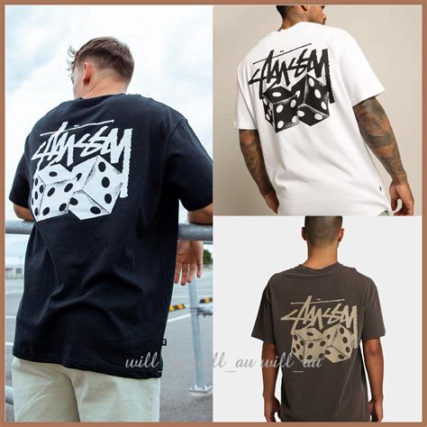 Stussy T Japan Ciao Jp