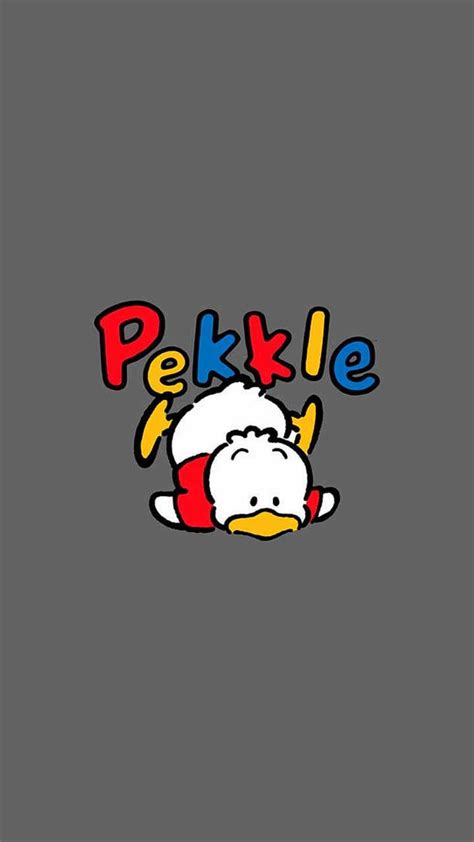 Pekkle Wallpaper - iXpap