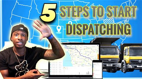 WHAT YOULL NEED TO START TRUCK DISPATCHING Business Startup Tutorial