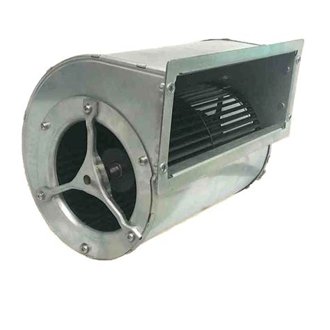 Dkt Series External Motor Air Conditioning Fan Blower Centrifugal