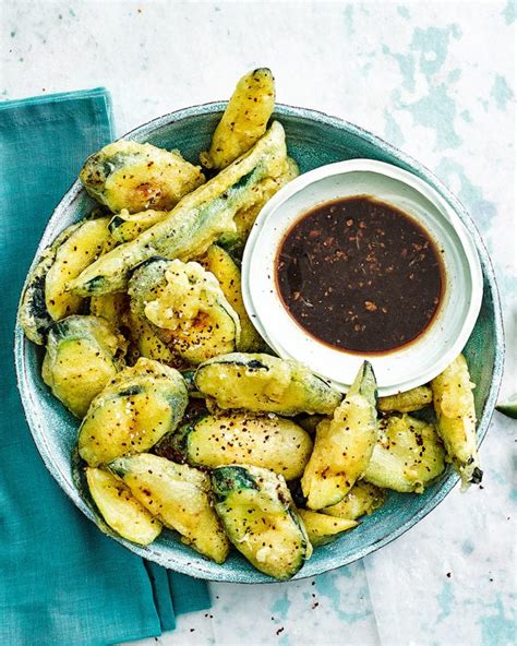 43 Courgette recipes | delicious. magazine