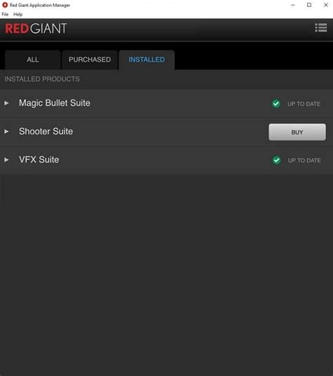 Red Giant VFX Suite 2.1.1 License Key & Crack {2022} Full Download | by ... 