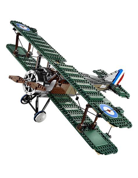 Самолеты ЛЕГО | Все наборы с самолетами LEGO на одной странице