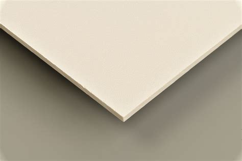 White Hygienic Wall Panels White Cladding