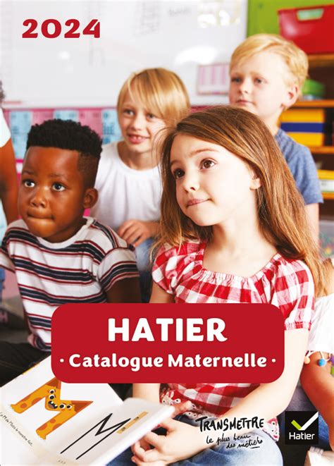 Feuilleter Nos Catalogues Editions Hatier