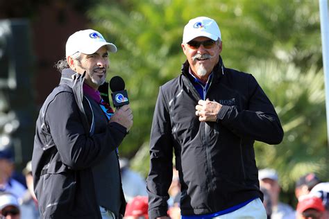 Ex-CBS analyst Gary McCord in talks with LIV Golf