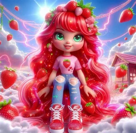 Pin By Irma D Az Varela On Arte Hermoso De Fantas A In Cute