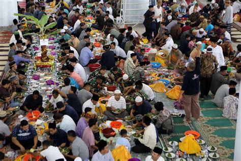 Peringatan Maulid Nabi Di Aceh