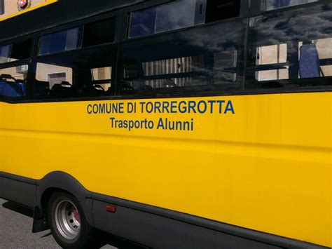 Avviso Servizio Scuolabus Anno Scolastico Per I Comuni Di