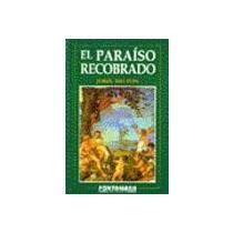 Libro El Paraiso Recobrado De John Milton Buscalibre