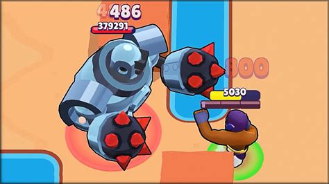 Brawl Stars Boss