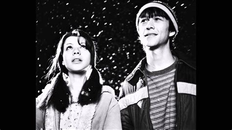 Snowfall - Mysterious Skin Soundtrack - YouTube