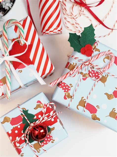 5 Unique Ways To Wrap Gifts On A Budget Bang On Style