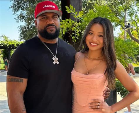 Rampage Jackson Wife Age Height Weight Net Worth Career And More