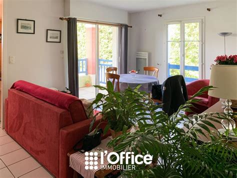 Vente Appartement Pi Ces Aux Sables D Olonne Vendre