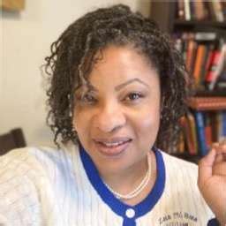 Dr. Letitia Bradley - Director, Student Support Services @ Santa Paula ...