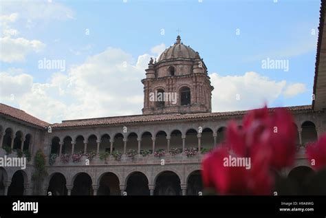 Convento De Santo Domingo Immagini E Fotografie Stock Ad Alta