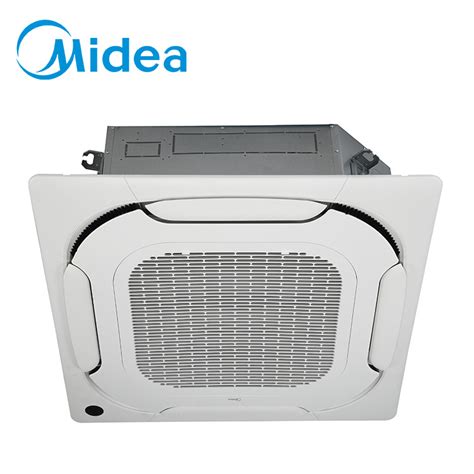 Midea Air Flow Vrf Indoor Units Four Way Cassette Kw Household Vrf