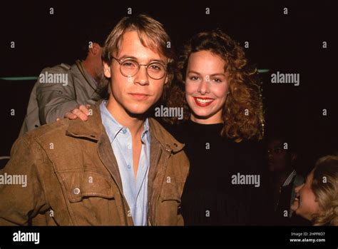 Chad Lowe Circa 1980's Credit: Ralph Dominguez/MediaPunch Stock Photo ...