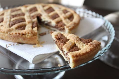 Torta Di San Biagio Di Cavriana Storia E Ricetta Del Dolce Tipico