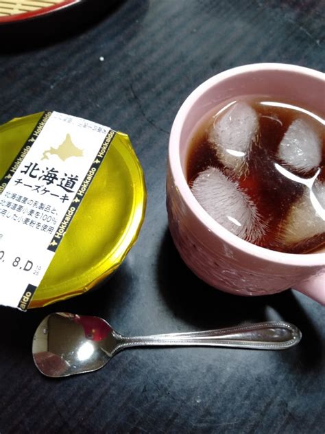 10時のお茶のお供に Meron30220のブログ